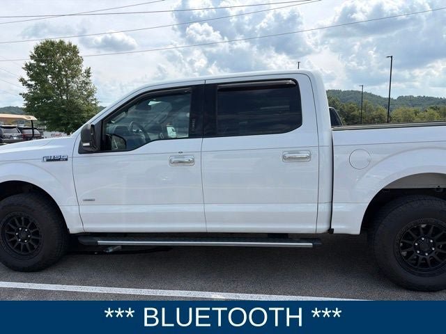 Used 2015 Ford F150 XLT w/ Equipment Group 302A Luxury AWD/4WD image 2