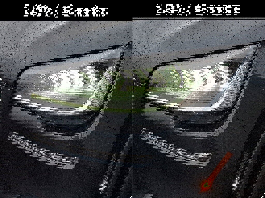 Used 2023 Lincoln Aviator Reserve w/ Equipment Group 201A image 8