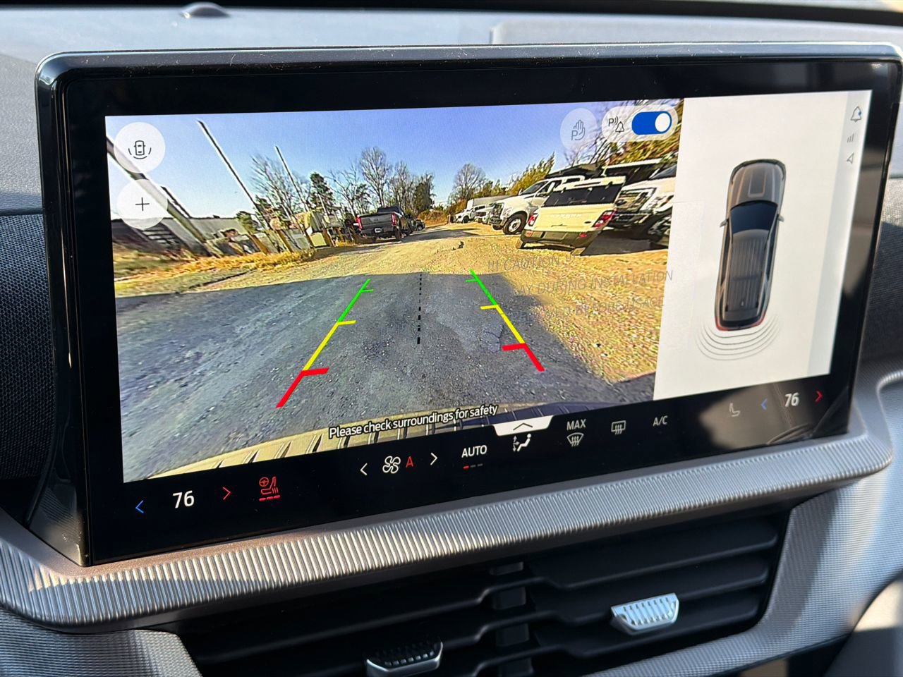 New 2026 Ford Explorer Active w/ Active Comfort Package image 26