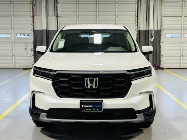 New 2025 Honda Pilot EX-L image 13