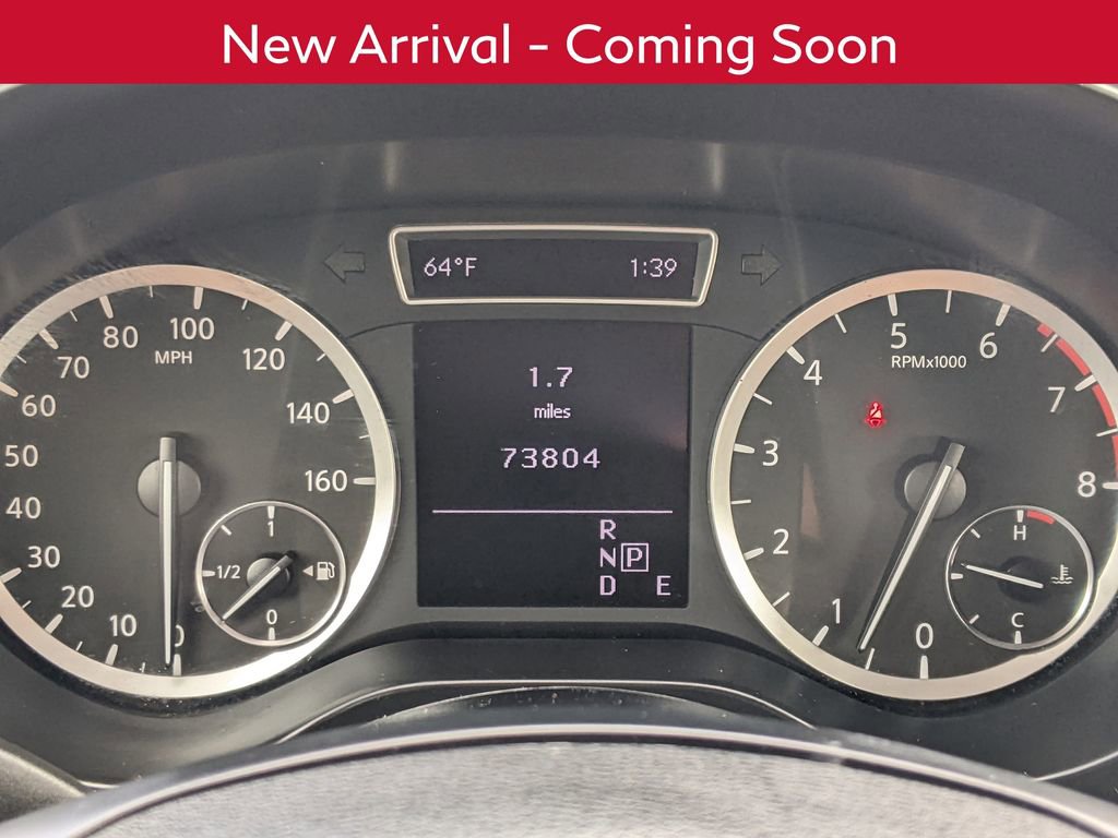 Used 2018 INFINITI QX30 image 6