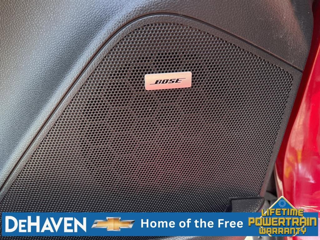 Used 2015 Chevrolet Trax LT w/ LT Sun and Sound Package AWD/4WD image 25