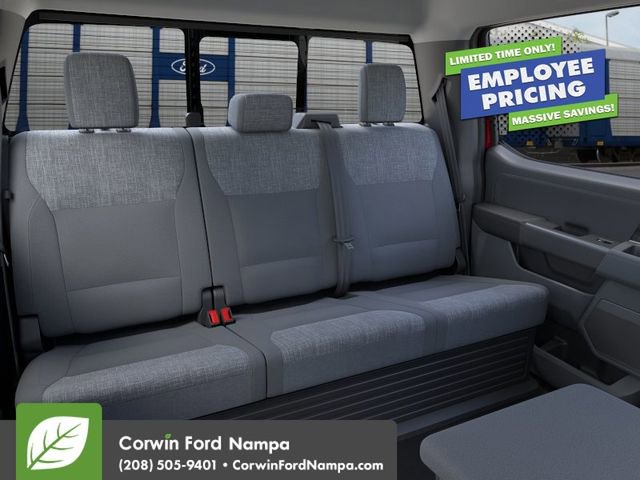 New 2026 Ford F250 XLT AWD/4WD image 11
