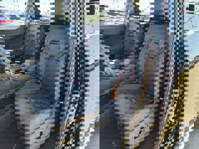 Used 2025 Nissan Pathfinder Platinum w/ Cargo Package image 20