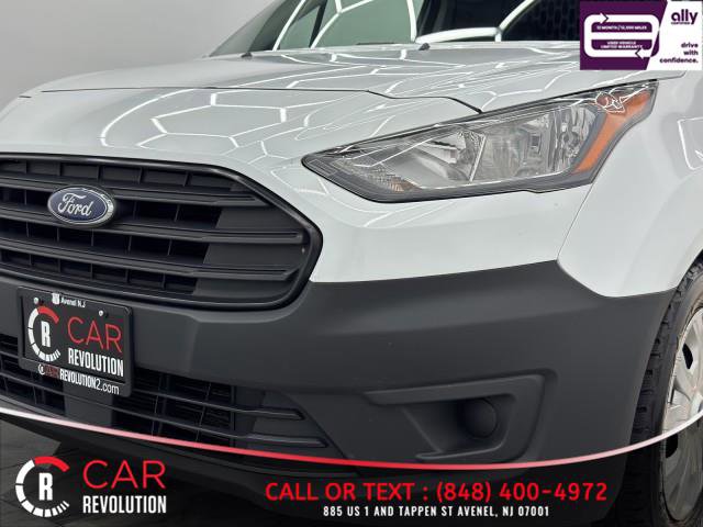 Used 2021 Ford Transit Connect XL image 53