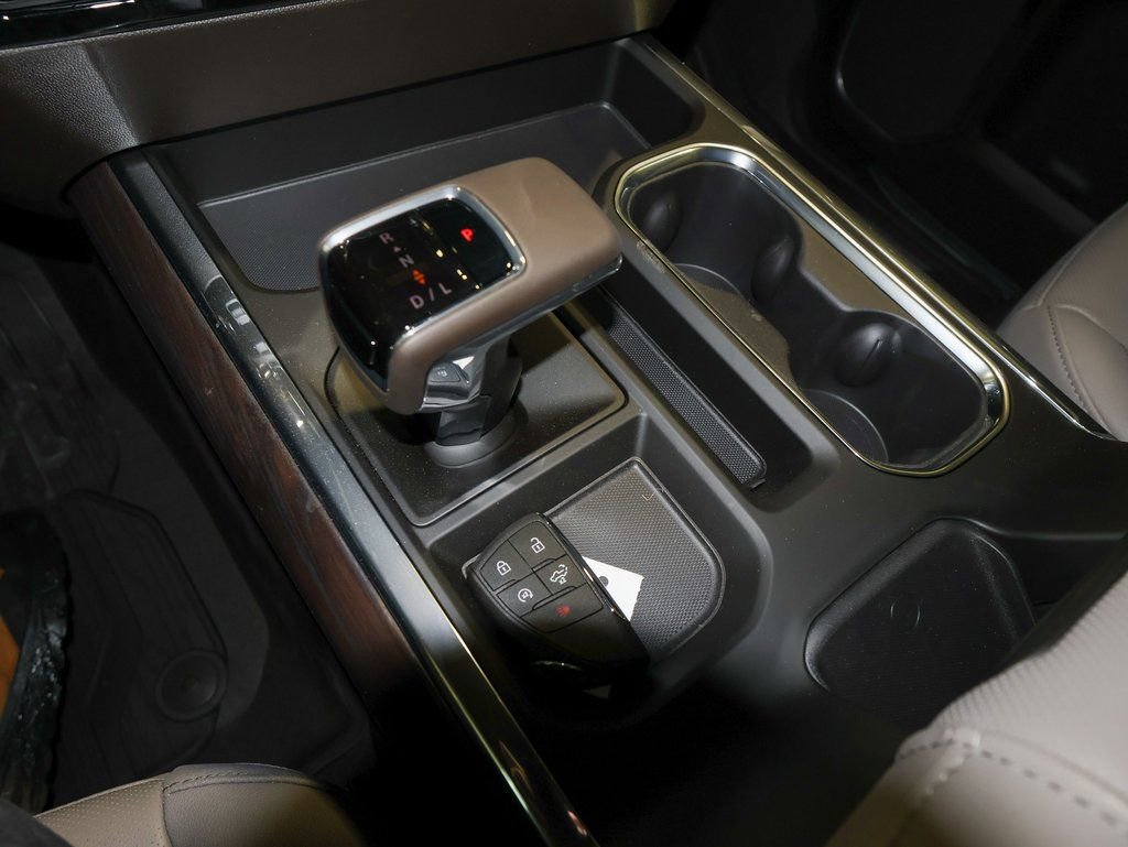 New 2026 GMC Sierra 1500 SLT w/ SLT Premium Plus Package image 22
