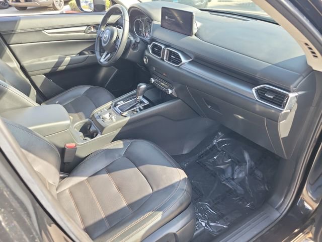 Used 2023 MAZDA CX-5 AWD 2.5 S image 21
