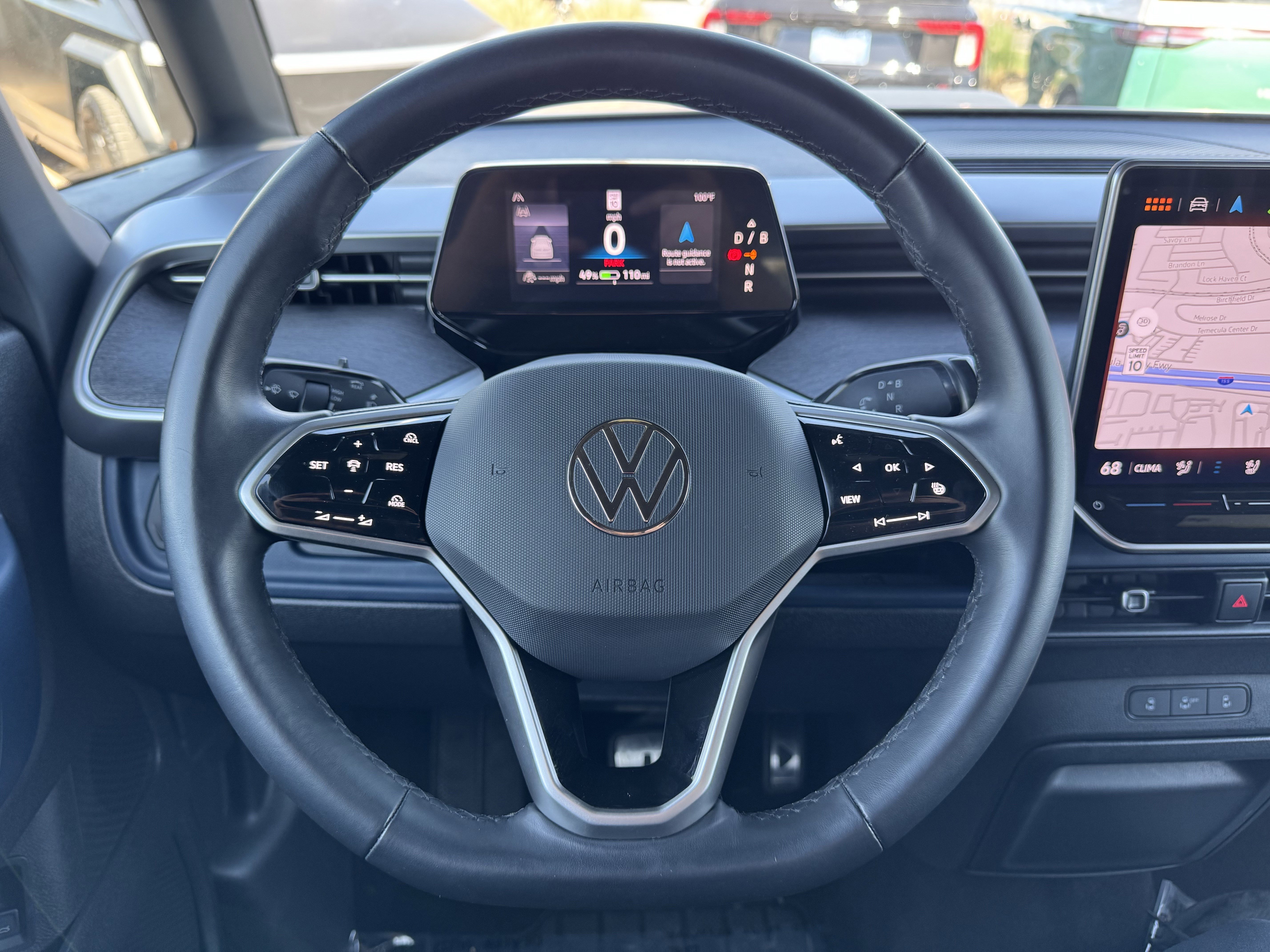 Used 2025 Volkswagen ID. Buzz Pro S image 19