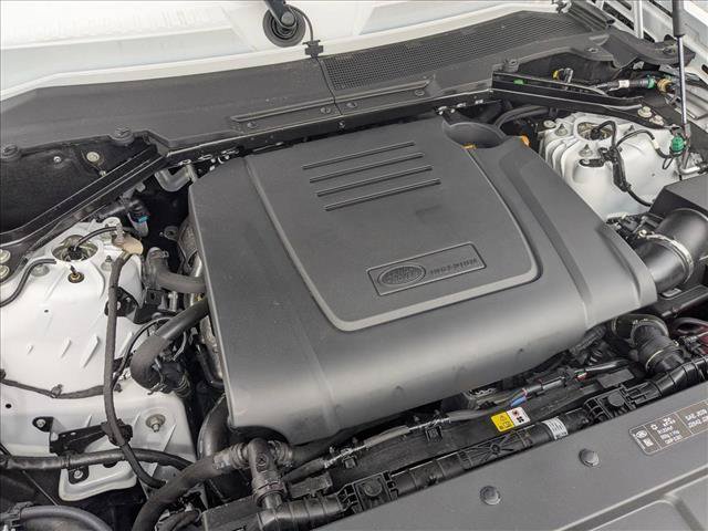 New 2026 Land Rover Defender 110 S AWD/4WD image 18