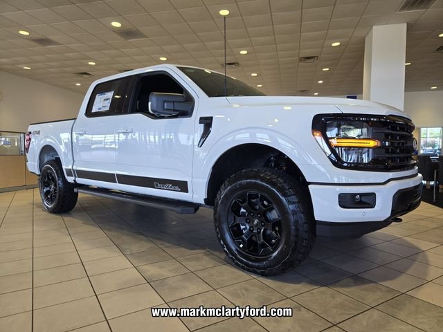 New 2026 Ford F150 XLT w/ Equipment Group 302A MID AWD/4WD image 5