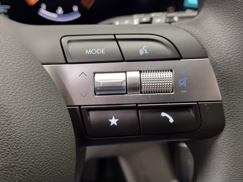 New 2026 Hyundai Tucson SE image 21