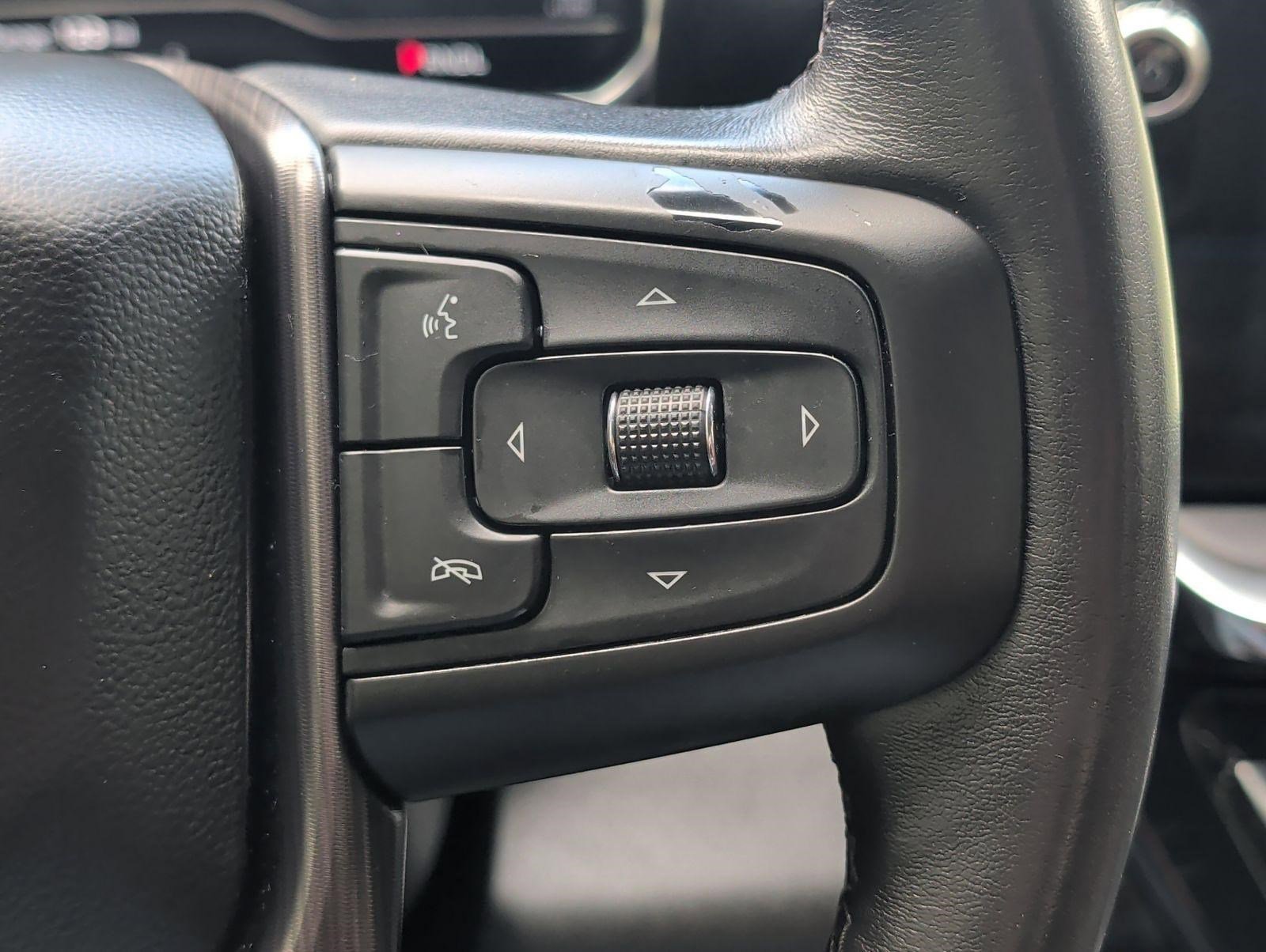 Used 2024 GMC Sierra 2500 Denali Ultimate image 15