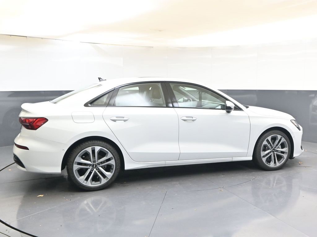 New 2026 Audi A3 2.0T Premium image 6