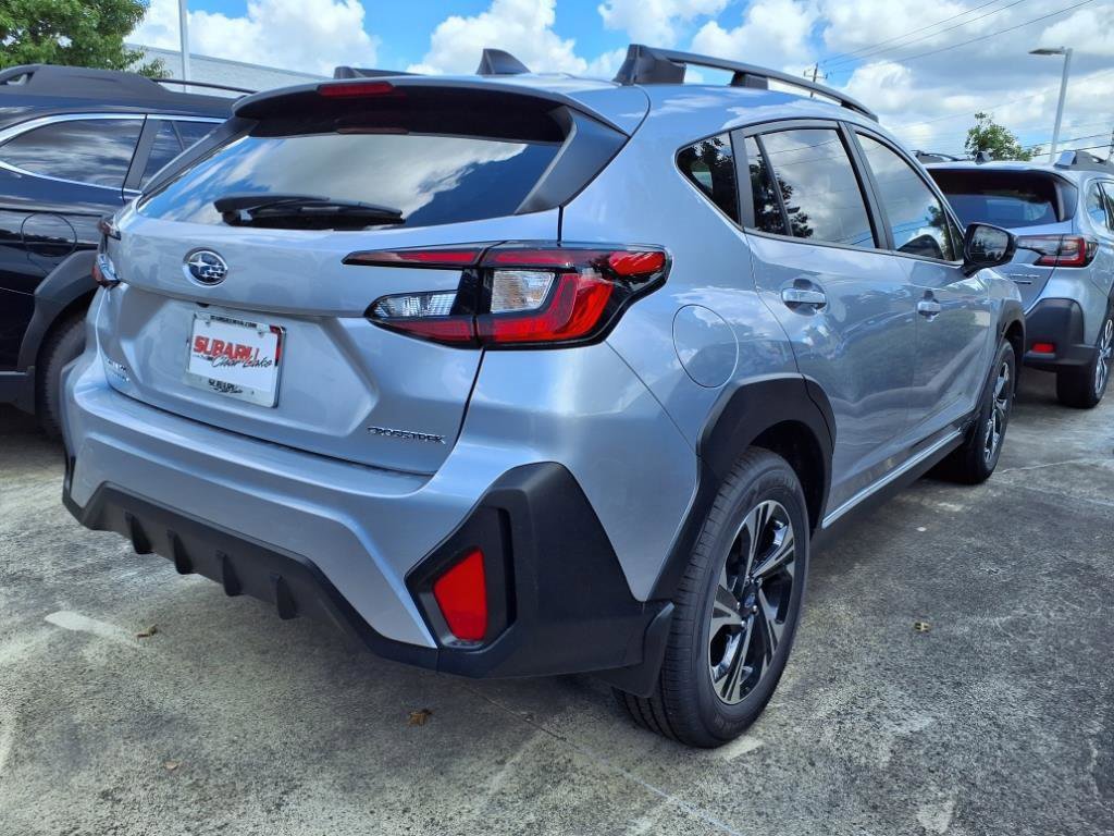 New 2025 Subaru Crosstrek 2.0i Premium image 2