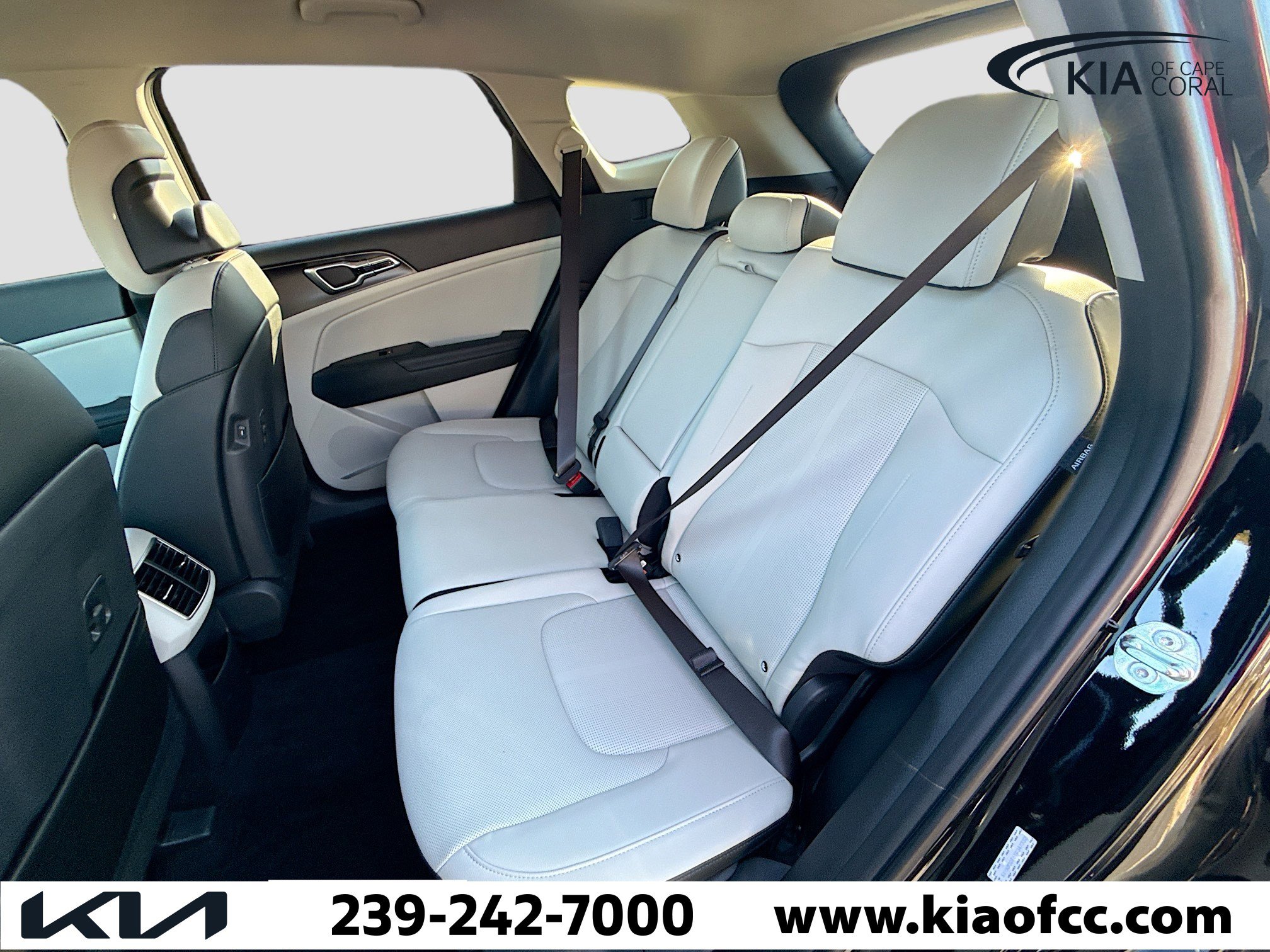 Used 2026 Kia Sportage EX image 20