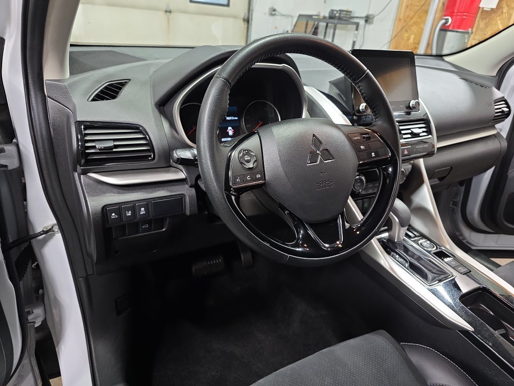 Used 2024 Mitsubishi Eclipse Cross SE AWD/4WD image 18