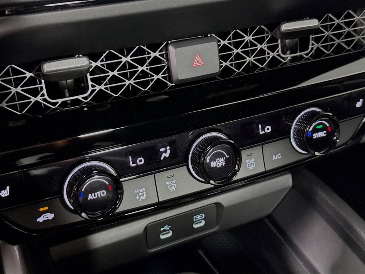 Used 2024 Honda Accord Sport image 17