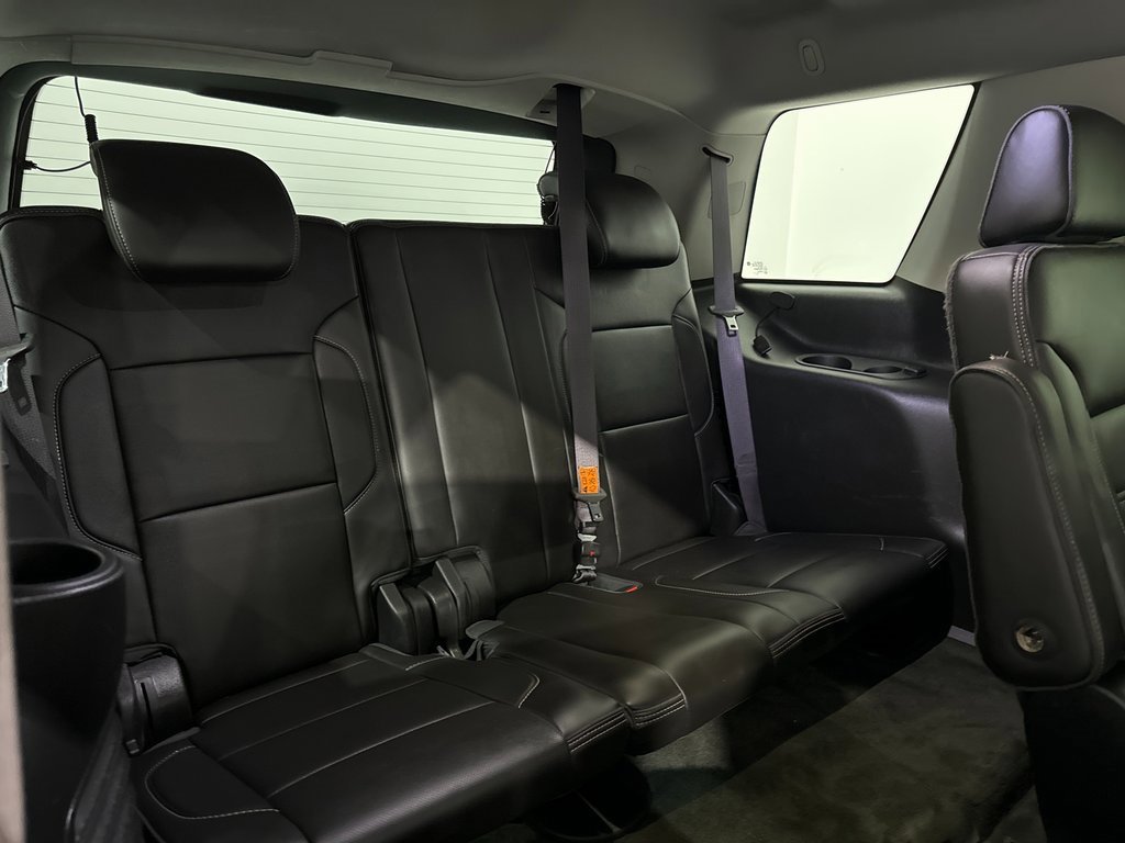 Used 2015 GMC Yukon Denali w/ Premium Package image 27