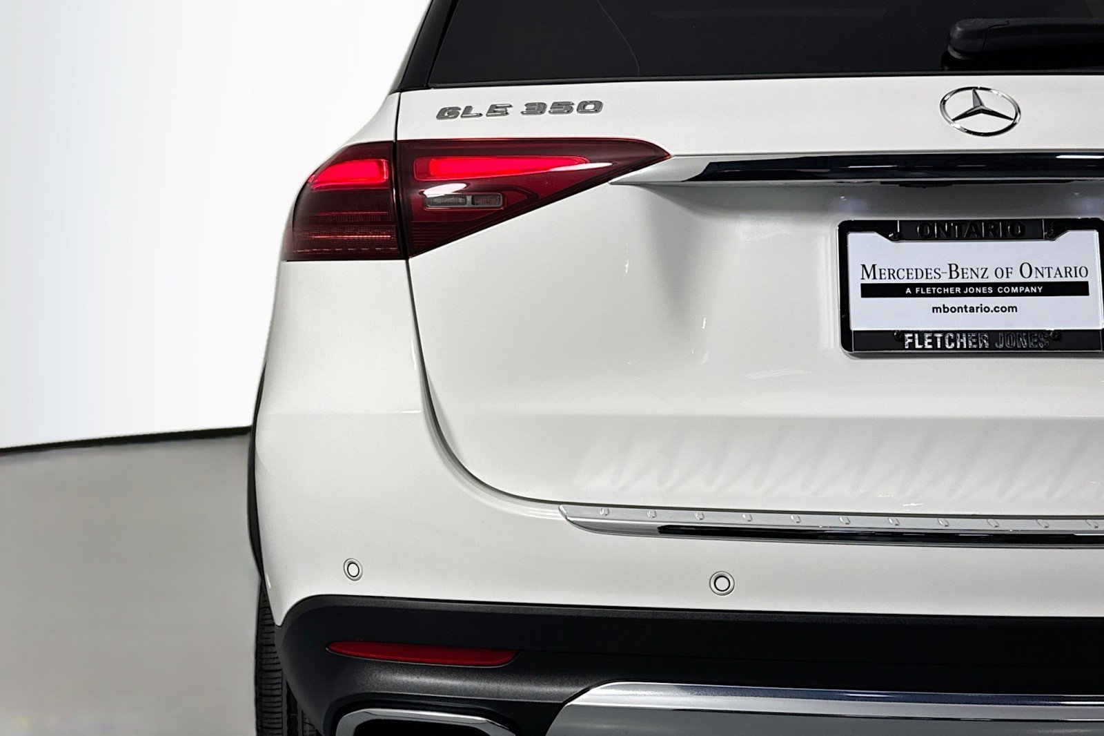 Certified 2024 Mercedes-Benz GLE 350 4MATIC image 16