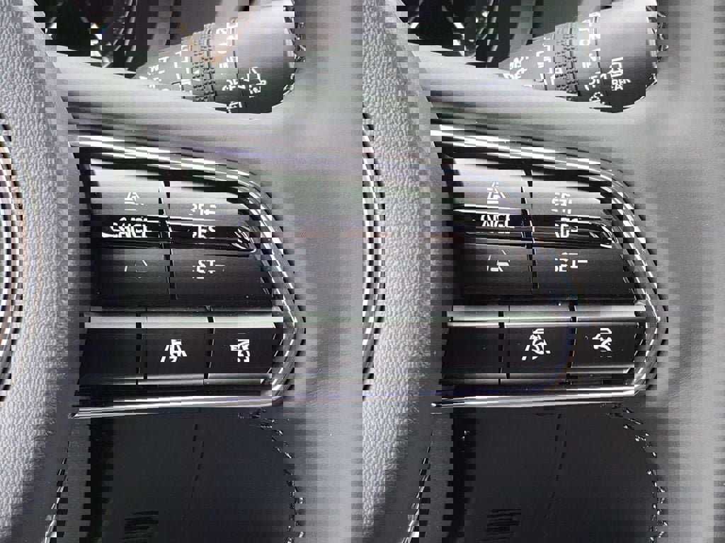 New 2026 MAZDA CX-90 3.3 Turbo S w/ Premium Plus AWD/4WD image 20