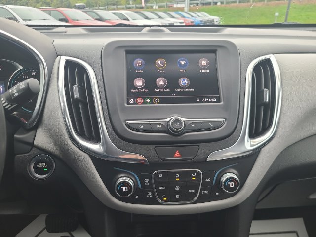 Used 2020 Chevrolet Equinox LT AWD/4WD image 14