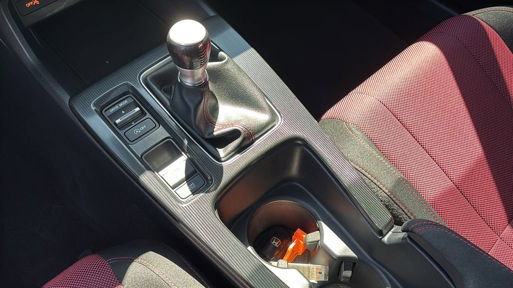 Used 2024 Honda Civic Si image 21