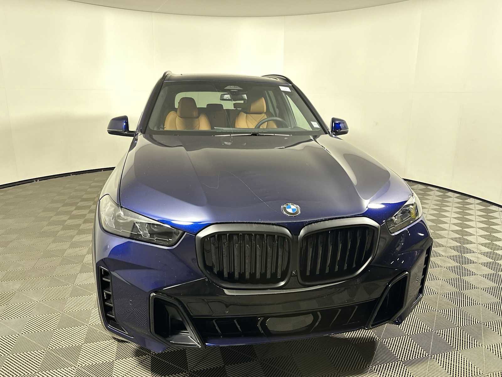 New 2026 BMW X5 xDrive40i w/ M Sport Package image 6
