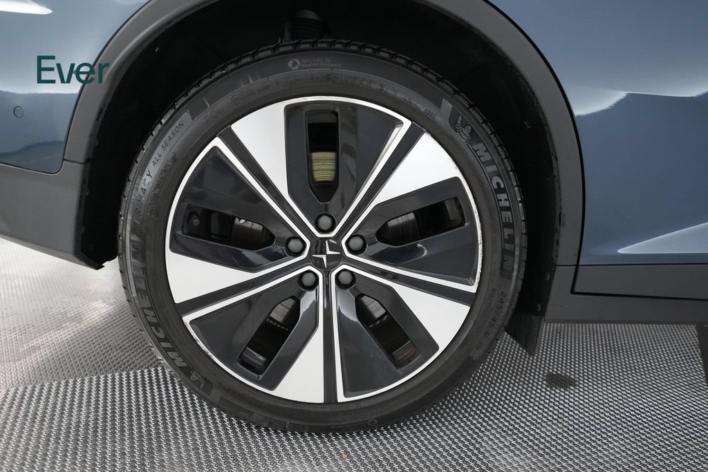Used 2024 Polestar Polestar 2 AWD/4WD image 9