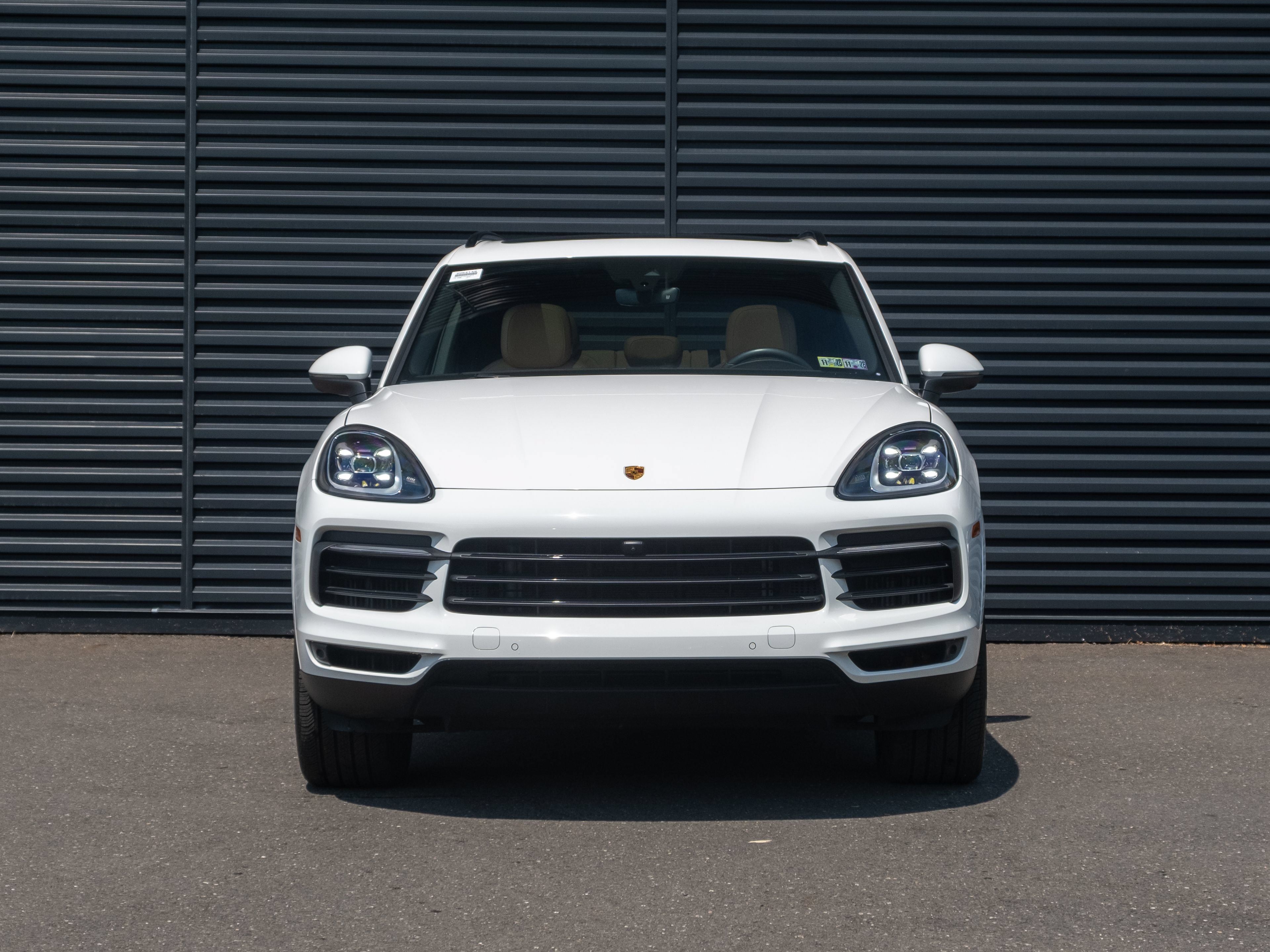 Certified 2023 Porsche Cayenne AWD/4WD image 11