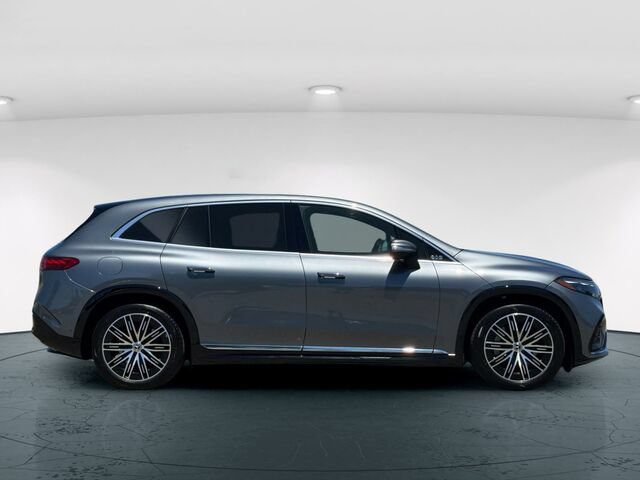 Certified 2023 Mercedes-Benz EQS 580 4MATIC SUV image 8
