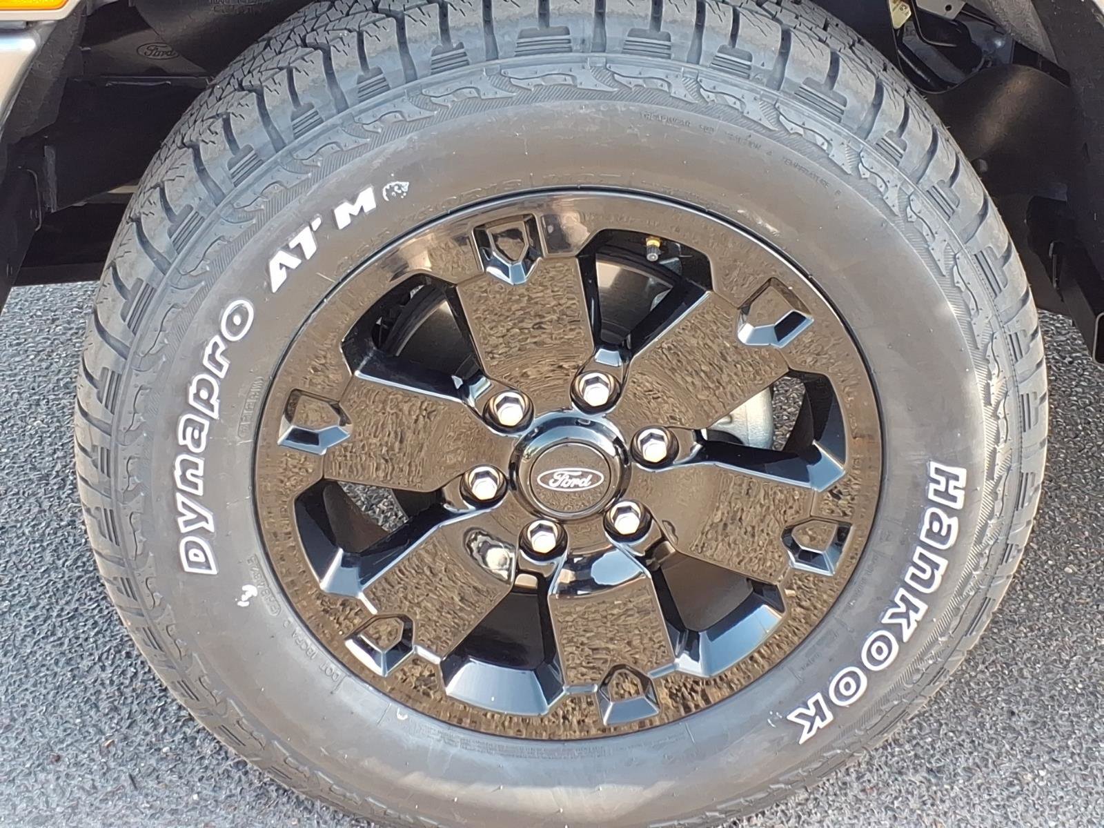 Certified 2023 Ford Ranger XLT w/ Equipment Group 302A High AWD/4WD image 9
