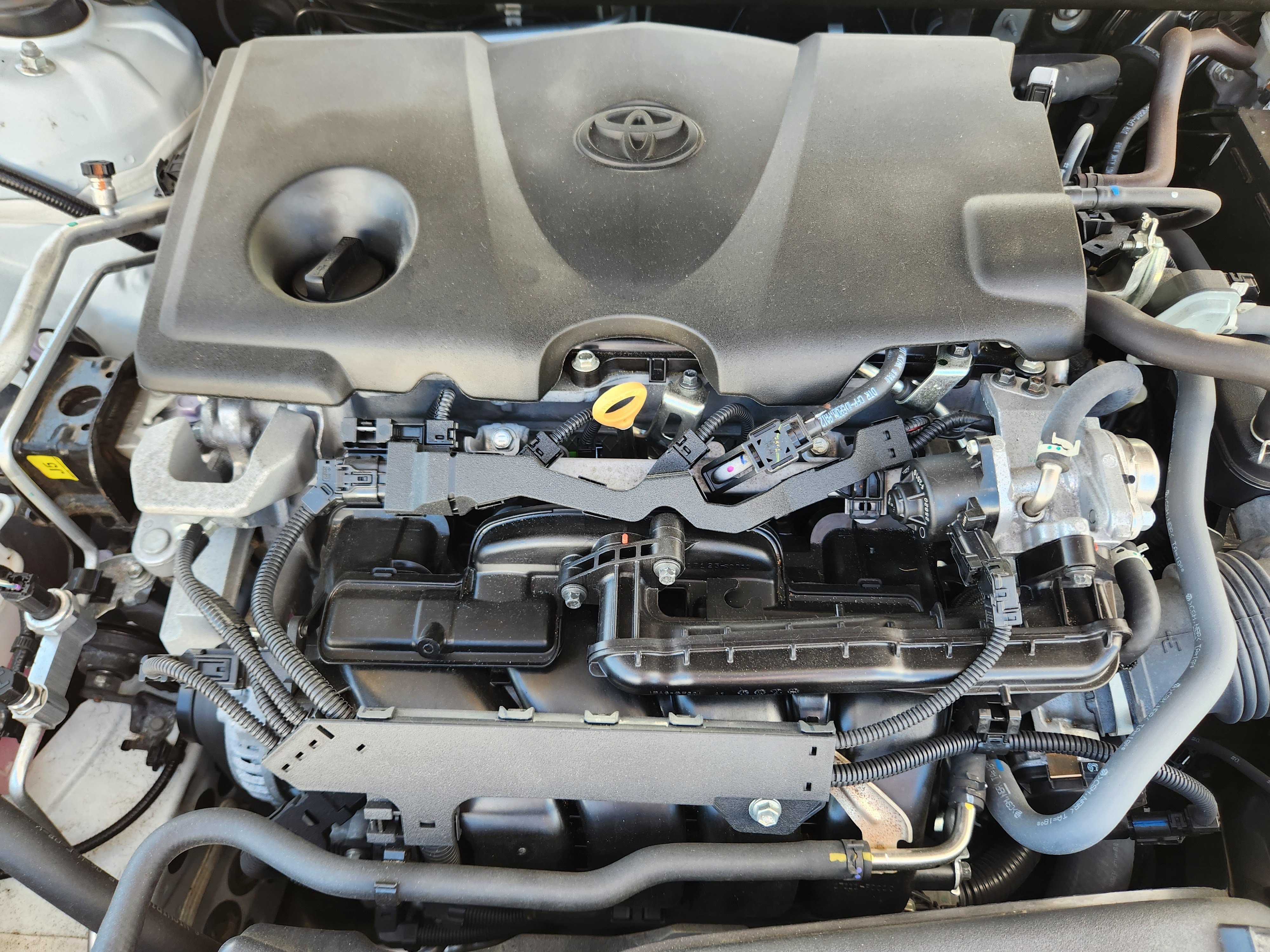 Used 2023 Toyota Camry SE FWD image 20