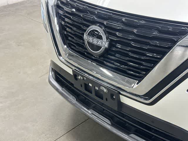 Used 2023 Nissan Rogue SL w/ SL Premium Package FWD image 30