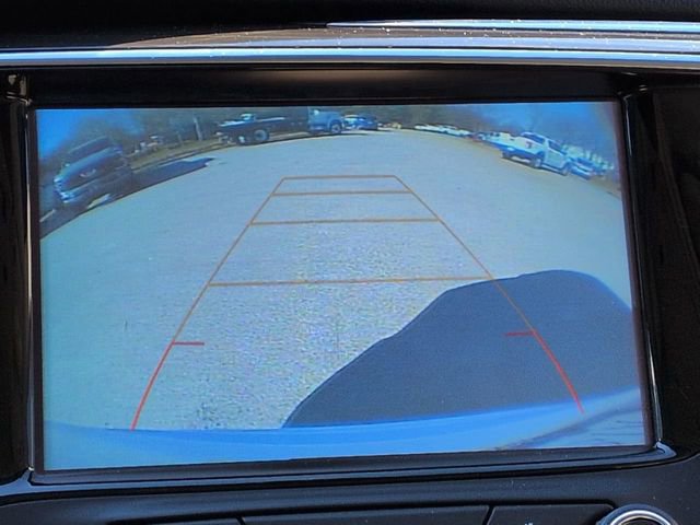 Used 2019 Buick Envision Essence image 21