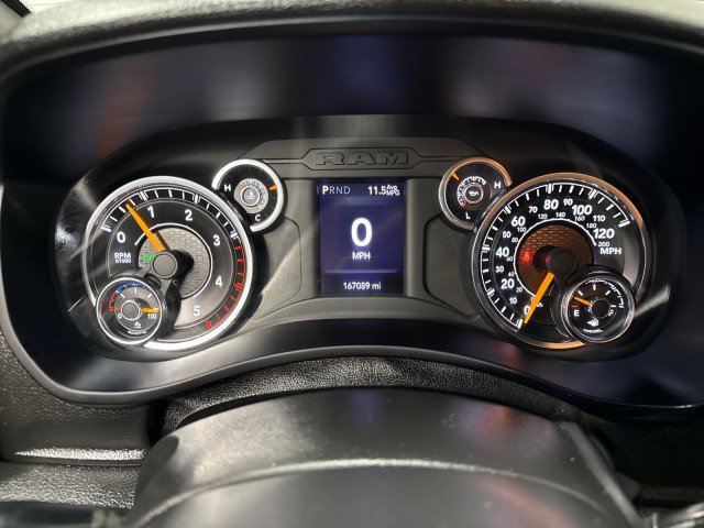 Used 2021 RAM 3500 Tradesman image 15