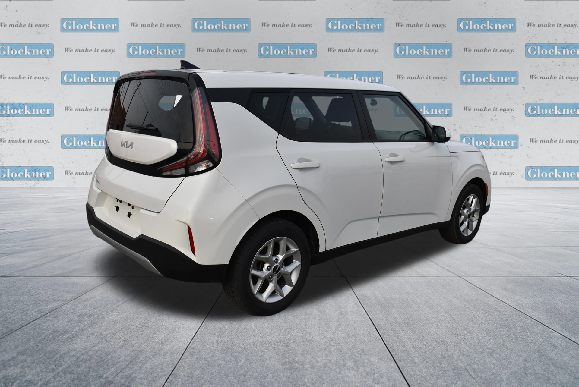 Used 2024 Kia Soul LX w/ Option Group 015 image 6