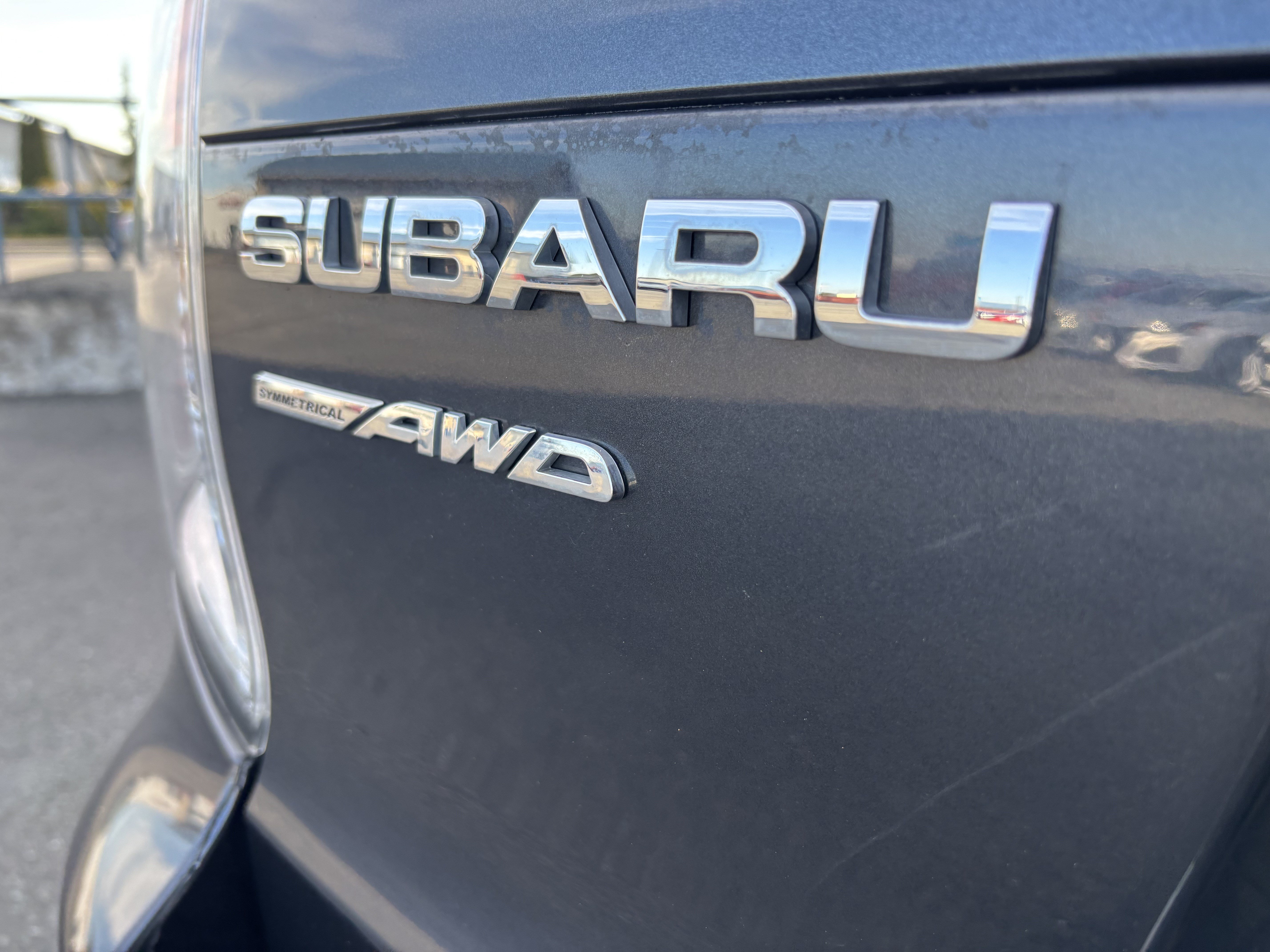 Used 2012 Subaru Forester 2.5X Limited AWD/4WD image 11