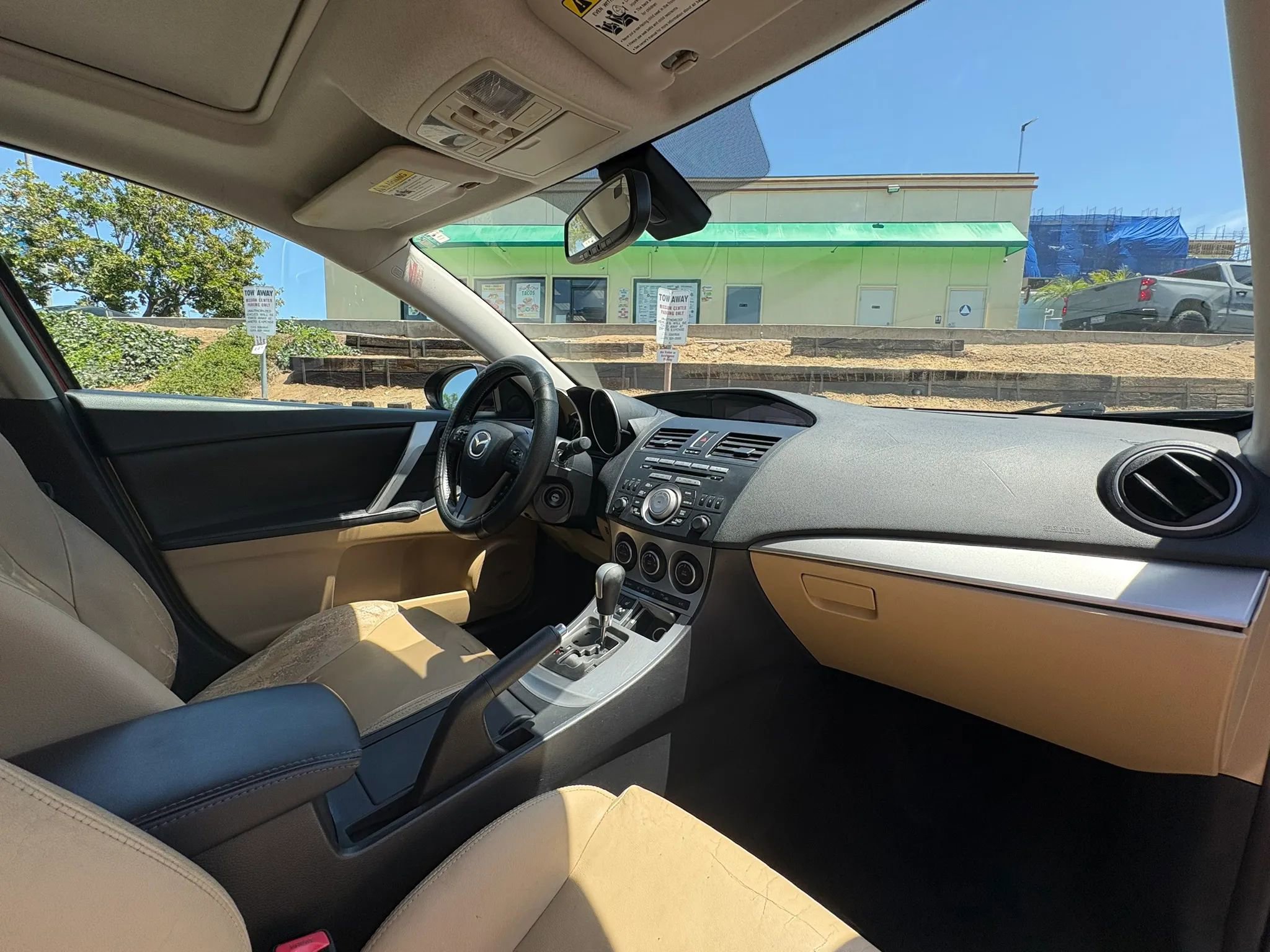 Used 2010 MAZDA MAZDA3 s Grand Touring FWD image 18