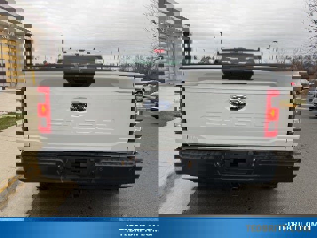 Certified 2023 Ford F150 XL image 7