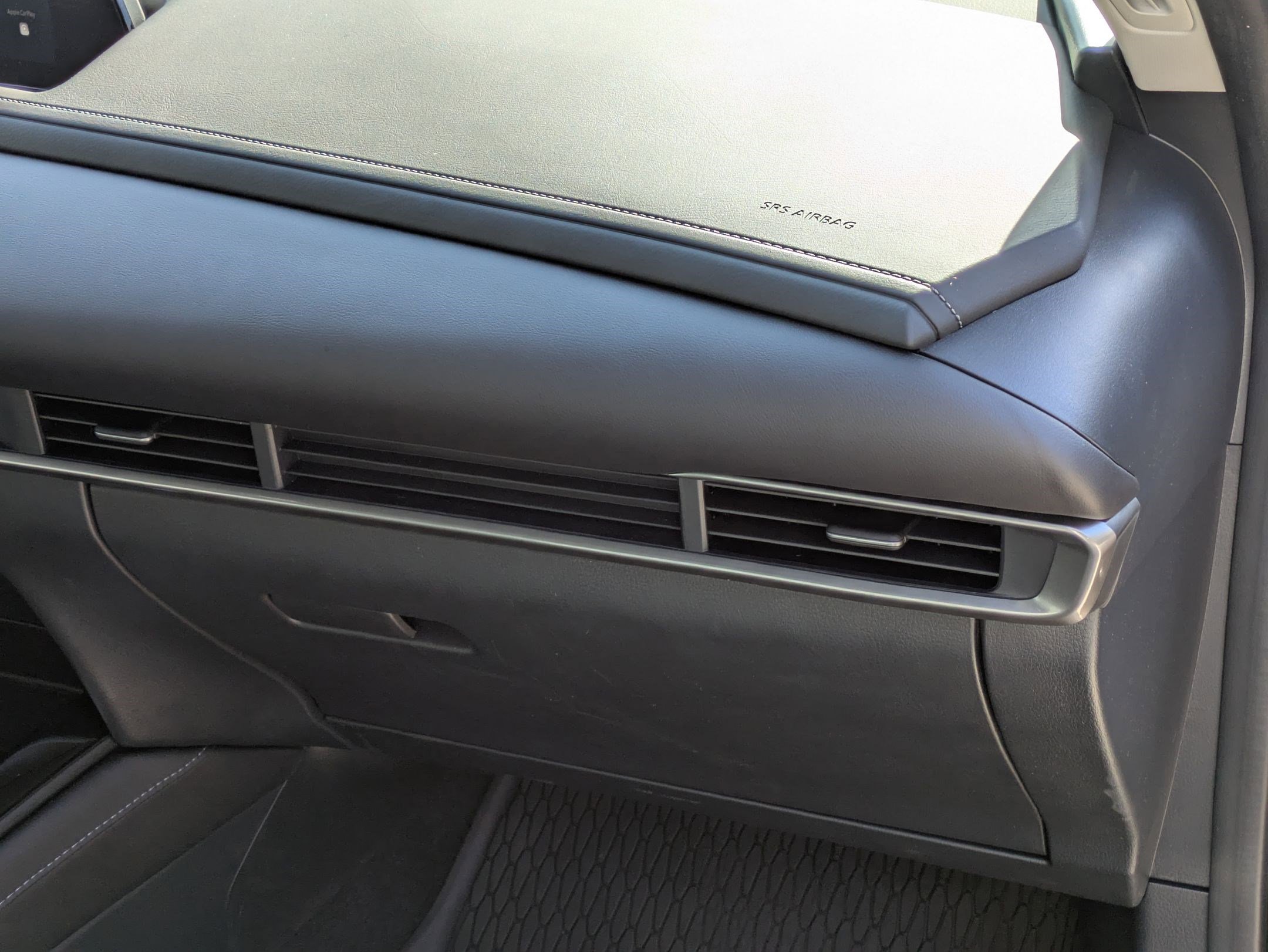 Certified 2025 MAZDA CX-30 AWD 2.5 S w/ Select Sport Pkg image 20