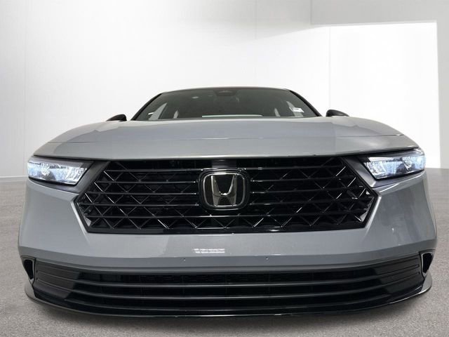 Used 2024 Honda Accord Sport image 27