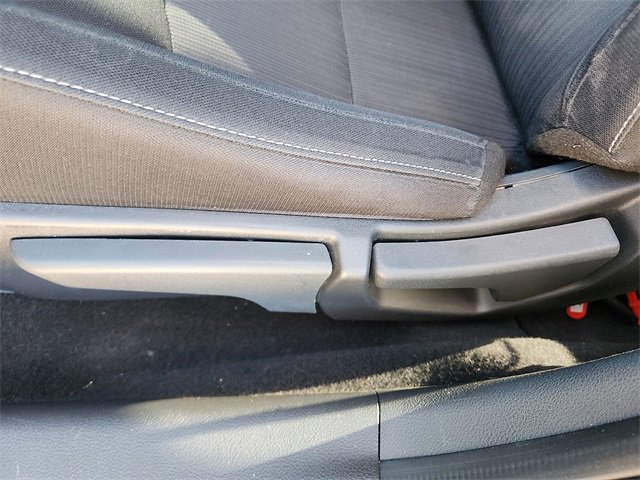 Used 2020 Nissan Sentra SV image 12