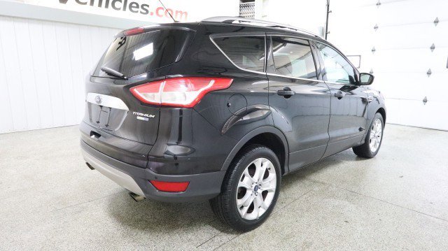 Used 2016 Ford Escape Titanium w/ Equipment Group 301A image 6