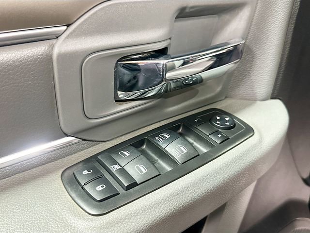 Used 2017 RAM 2500 Big Horn AWD/4WD image 20