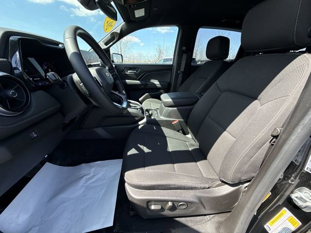 Certified 2024 Chevrolet Colorado LT w/ LT Convenience Package II image 18