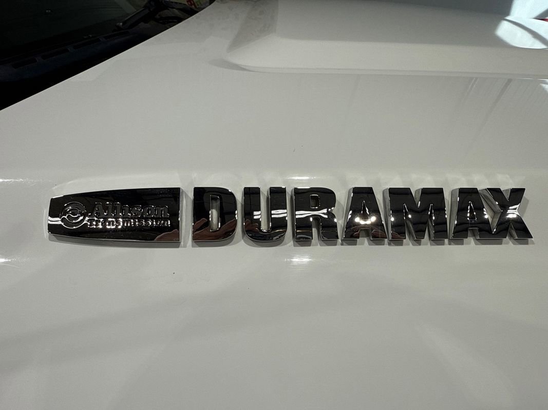 Used 2017 GMC Sierra 3500 Denali image 60