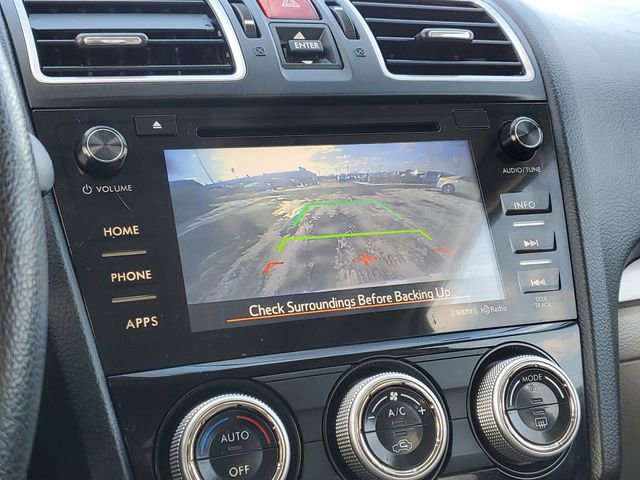 Used 2018 Subaru Forester 2.5i Premium image 14