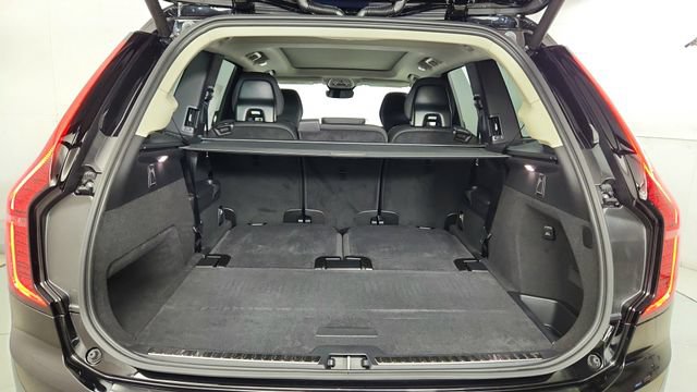 New 2026 Volvo XC90 T8 Plus w/ Protection Package AWD/4WD image 45