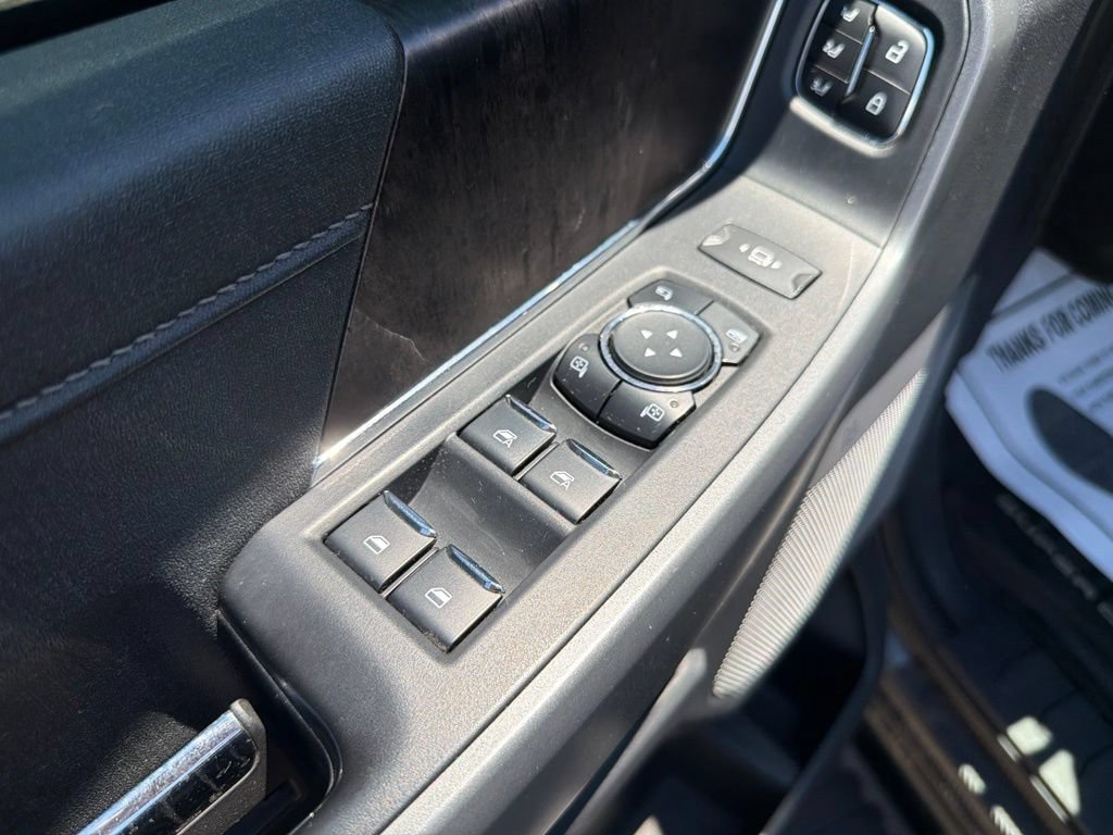 Used 2023 Ford F250 Lariat w/ Sport Appearance Package AWD/4WD image 23