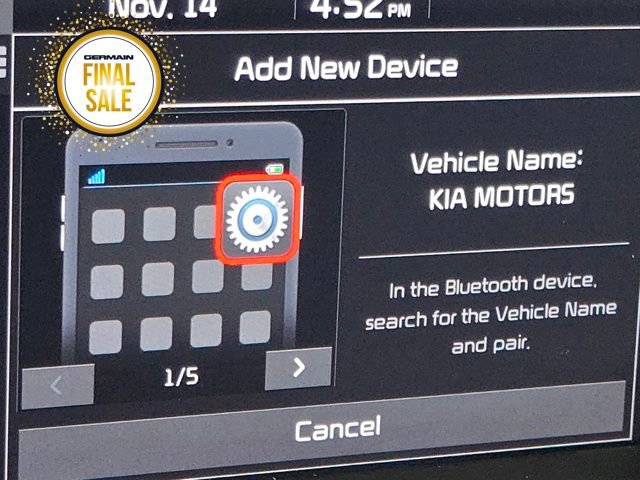 Used 2019 Kia Sorento LX image 29